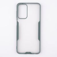 Jopus Samsung A33 5g JS-250 Mellow  Silikon Kilif Açik Mavi - 2