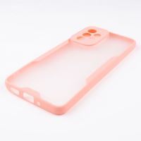 Jopus Samsung A33 5g JS-250 Mellow  Silikon Kilif Pembe - 21