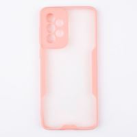 Jopus Samsung A33 5g JS-250 Mellow  Silikon Kilif Pembe - 22