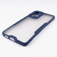 Jopus Samsung A53 5g JS-250 Mellow  Silikon Kilif Lacivert - 36