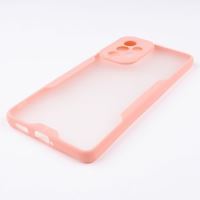 Jopus Samsung A53 5g JS-250 Mellow  Silikon Kilif Pudra - 26