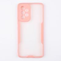 Jopus Samsung A53 5g JS-250 Mellow  Silikon Kilif Pudra - 27