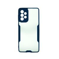 Jopus Samsung A73 5g JS-250 Mellow  Silikon Kilif Lacivert - 26