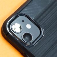 Jopus Oppo Reno5 Lite JS-267 Carbon  Silikon Kilif Siyah - 5