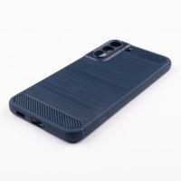 Jopus Samsung S22 Plus JS-267 Carbon  Silikon Kilif Lacivert - 6