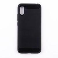Jopus Xiaomi Redmi 9a JS-267 Carbon  Silikon Kilif Siyah - 2