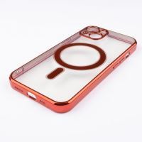 Jopus iPhone 13 JS-270 Vigor  Silikon Kilif Kirmizi - 11