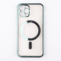 Jopus iPhone 12 Pro JS-270 Vigor  Silikon Kilif Yesil - 7