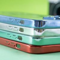 Jopus iPhone 13 Pro JS-270 Vigor  Silikon Kilif Kirmizi - 14