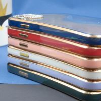 Jopus iPhone 11 JS-273 Stone  Silikon Kilif Kirmizi - 19