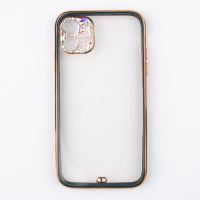 Jopus iPhone 11 JS-273 Stone  Silikon Kilif Yesil - 12