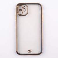 Jopus iPhone 11 JS-274 Finery  Silikon Kilif Mavi - 22