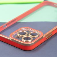 Jopus iPhone 11 JS-274 Finery  Silikon Kilif Mavi - 25