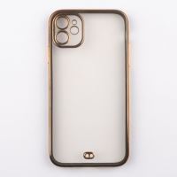 Jopus iPhone 11 JS-274 Finery  Silikon Kilif Yesil - 12