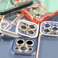 Jopus iPhone 11 JS-274 Finery  Silikon Kilif Beyaz - 4