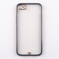 Jopus iPhone 7 / 8 JS-274 Finery  Silikon Kilif Mavi - 22