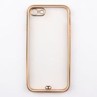 Jopus iPhone 7 / 8 JS-274 Finery  Silikon Kilif Beyaz - 2