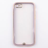 Jopus iPhone 7 / 8 JS-274 Finery  Silikon Kilif Lila - 7