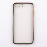 Jopus iPhone 7 Plus / 8 Plus JS-274 Finery  Silikon Kilif Yesil - 12