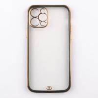 Jopus iPhone 12 Pro JS-274 Finery  Silikon Kilif Yesil - 2