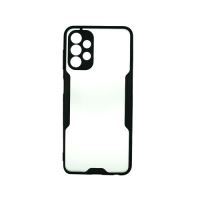 Jopus Samsung A13 JS-250 Mellow  Silikon Kilif Siyah - 26