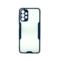 Jopus Samsung A13 JS-250 Mellow  Silikon Kilif Lacivert - 36