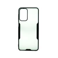 Jopus Samsung A23 JS-250 Mellow  Silikon Kilif Siyah - 26