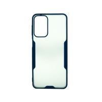 Jopus Samsung A23 JS-250 Mellow  Silikon Kilif Lacivert - 36