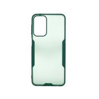 Jopus Samsung A23 JS-250 Mellow  Silikon Kilif Yesil - 16