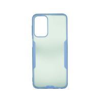 Jopus Samsung A23 JS-250 Mellow  Silikon Kilif Lila - 6