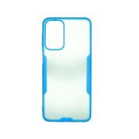Jopus Samsung A23 JS-250 Mellow  Silikon Kilif Açik Mavi - 1