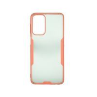 Jopus Samsung A23 JS-250 Mellow  Silikon Kilif Pembe - 21