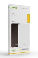 Jopus JP-P06 Lostar C  10000mAh Power Bank Beyaz - 8