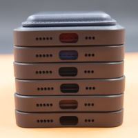 Jopus iPhone 11 JS-275 Gravity Cüzdanli Silikon Kilif Yesil - 10