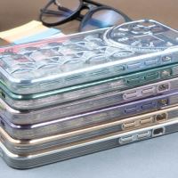 Jopus iPhone 11 JS-277 Timer  Silikon Kilif Siyah - 1