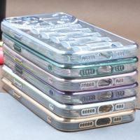 Jopus iPhone 11 JS-277 Timer  Silikon Kilif Siyah - 5