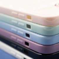 Jopus iPhone 11 JS-278 Electro  Silikon Kilif Pembe - 13