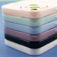 Jopus iPhone 11 JS-278 Electro  Silikon Kilif Mavi - 22