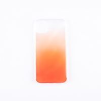 Jopus iPhone 11 JS-279 Choppy  Silikon Kilif Kirmizi - 17