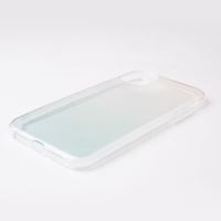 Jopus iPhone 11 JS-279 Choppy  Silikon Kilif Mavi - 11