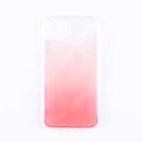 Jopus iPhone 11 JS-279 Choppy  Silikon Kilif Pembe - 6