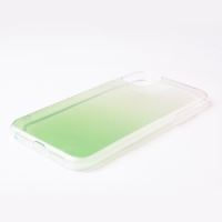 Jopus iPhone 11 JS-279 Choppy  Silikon Kilif Yesil - 2