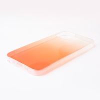 Jopus iPhone 12 / 12 Pro JS-279 Choppy  Silikon Kilif Kirmizi - 17