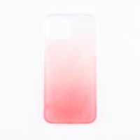 Jopus iPhone 12 / 12 Pro JS-279 Choppy  Silikon Kilif Pembe - 6