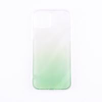 Jopus iPhone 12 / 12 Pro JS-279 Choppy  Silikon Kilif Yesil - 1