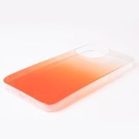 Jopus iPhone 13 Pro Max JS-279 Choppy  Silikon Kilif Kirmizi - 17