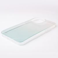 Jopus iPhone 13 Pro Max JS-279 Choppy  Silikon Kilif Mavi - 11