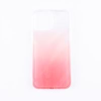 Jopus iPhone 13 Pro Max JS-279 Choppy  Silikon Kilif Pembe - 6