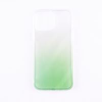 Jopus iPhone 13 Pro Max JS-279 Choppy  Silikon Kilif Yesil - 2
