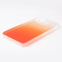 Jopus iPhone 13 JS-279 Choppy  Silikon Kilif Kirmizi - 17
